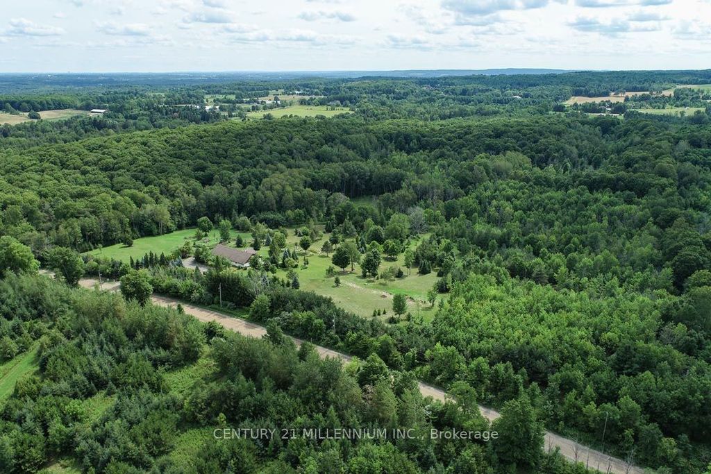 17218 Innis Lake Road, Caledon