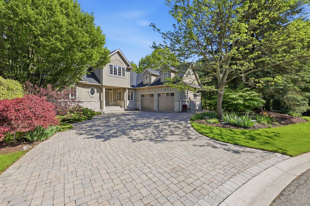 1227 Riverbank Way, Oakville