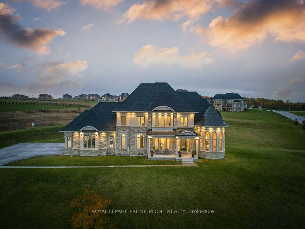 79 Amos Drive, Caledon