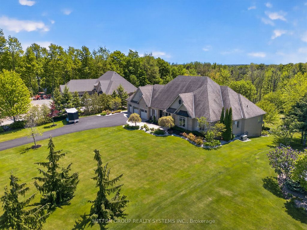 11310 Taylor Court, Milton