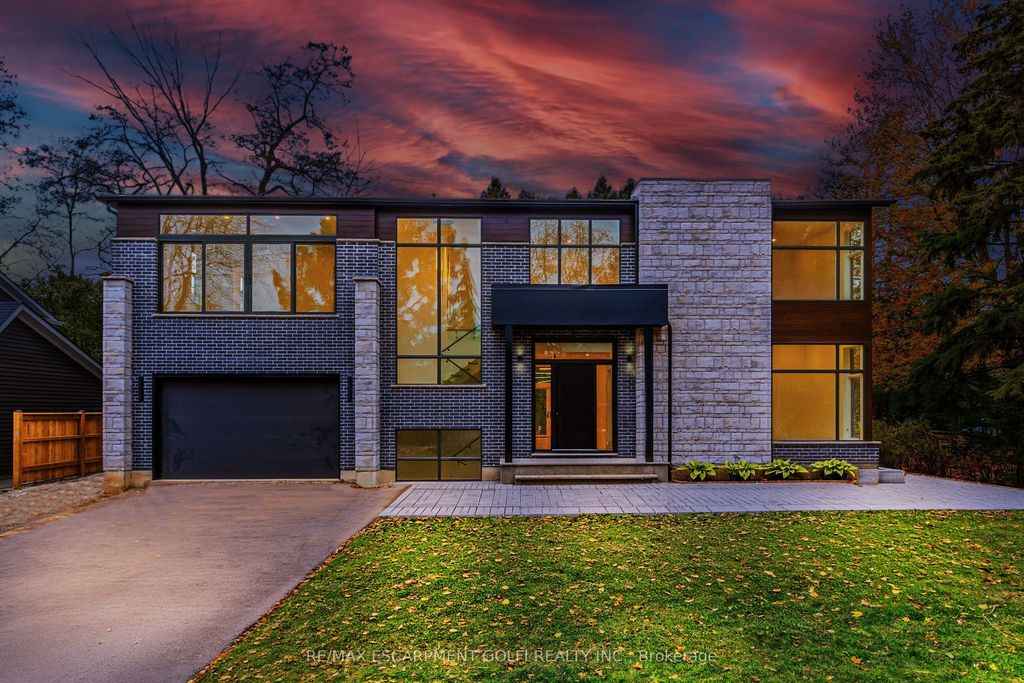 135 Secord Lane, Burlington