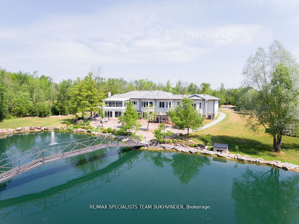 14180 Heritage Road, Caledon