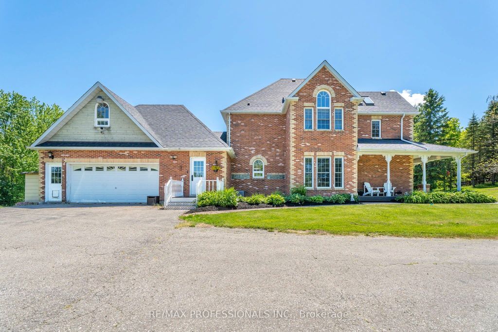 18655 Heart Lake Road, Caledon