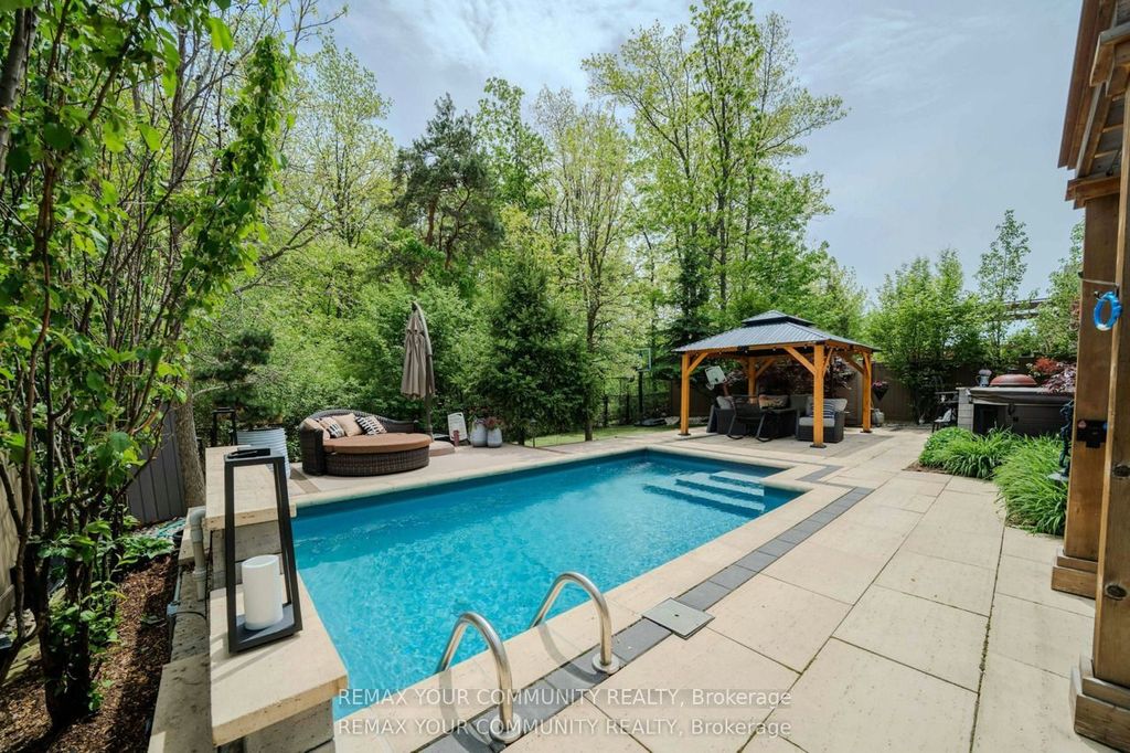 3447 Liptay Avenue, Oakville