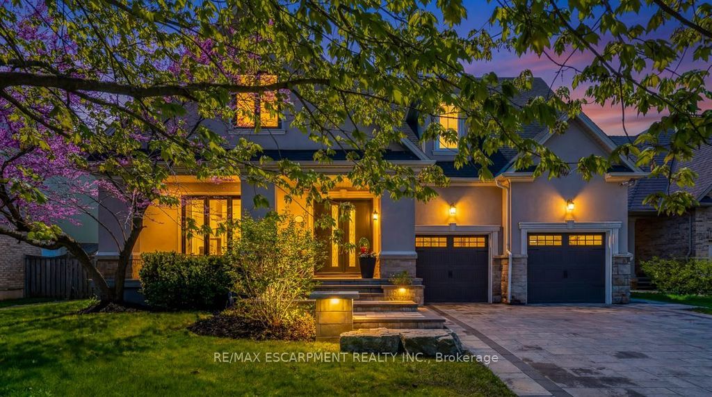 519 Hancock Way, Mississauga