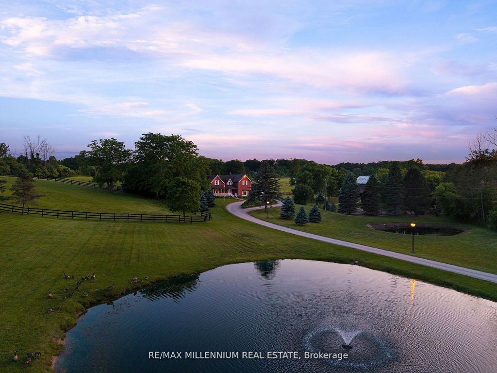 16718 Caledon King Townline N, Caledon