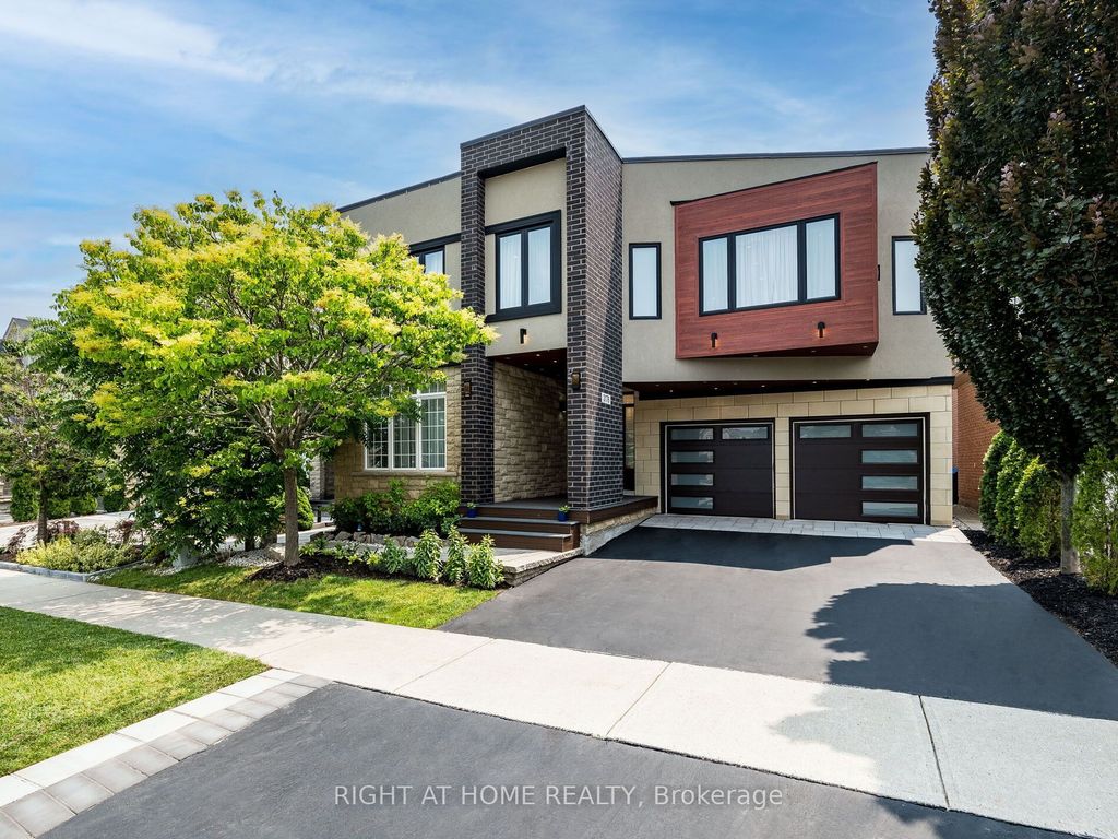 3176 Stocksbridge Avenue, Oakville