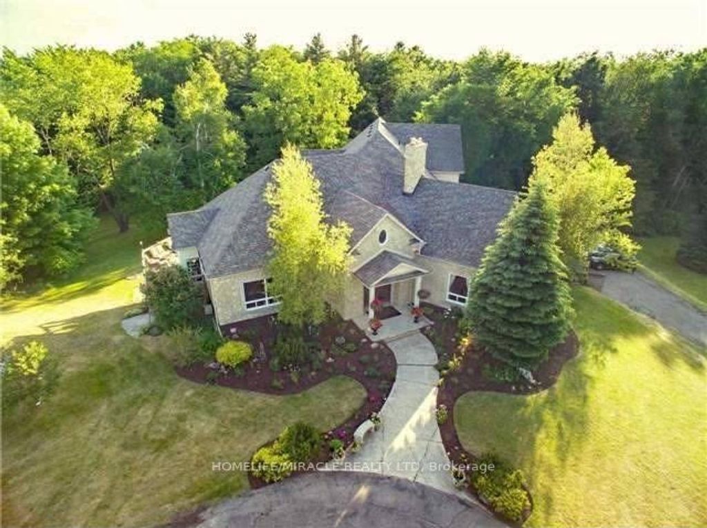 19 Tanglewood Drive, Caledon