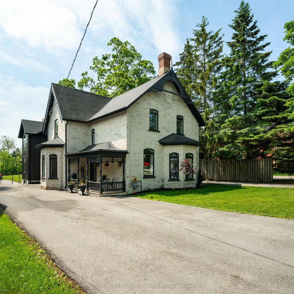15 - 17 York Street, Orangeville