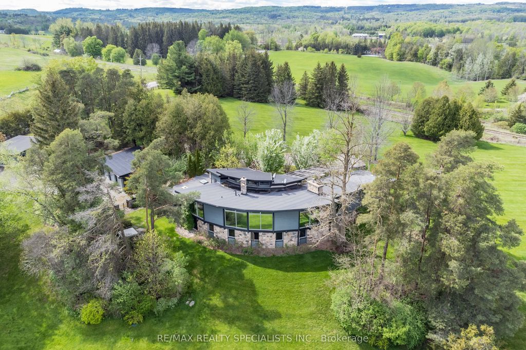 16167 Mclaughlin Road, Caledon