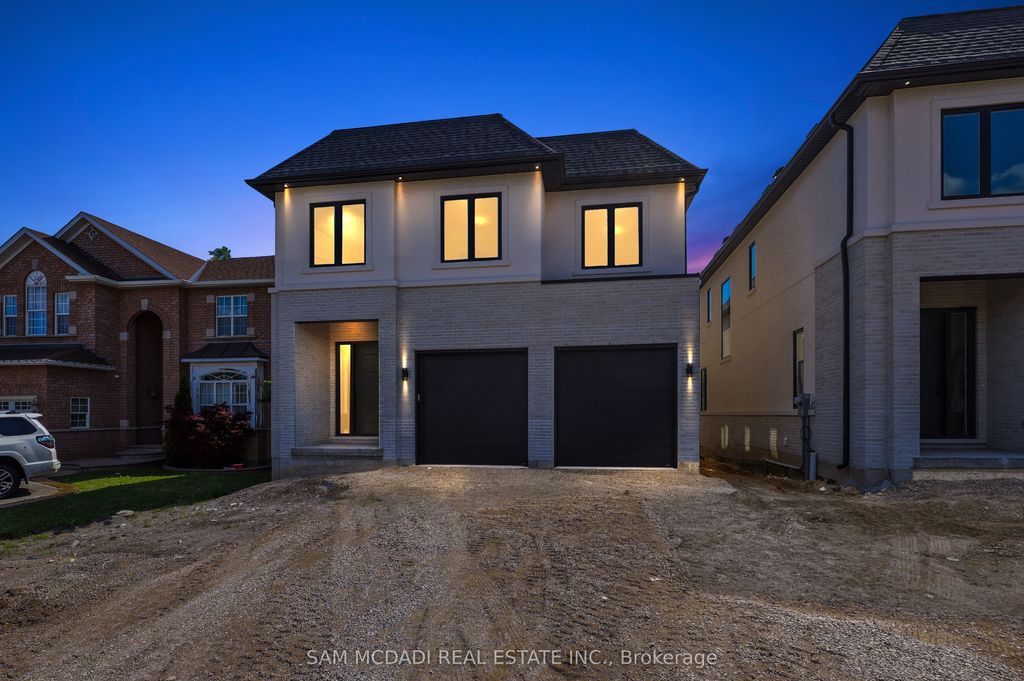 2350 Eighth Line, Oakville
