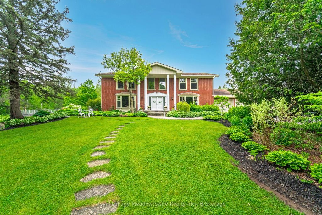 11302 Regional Rd 25 N/a, Halton Hills