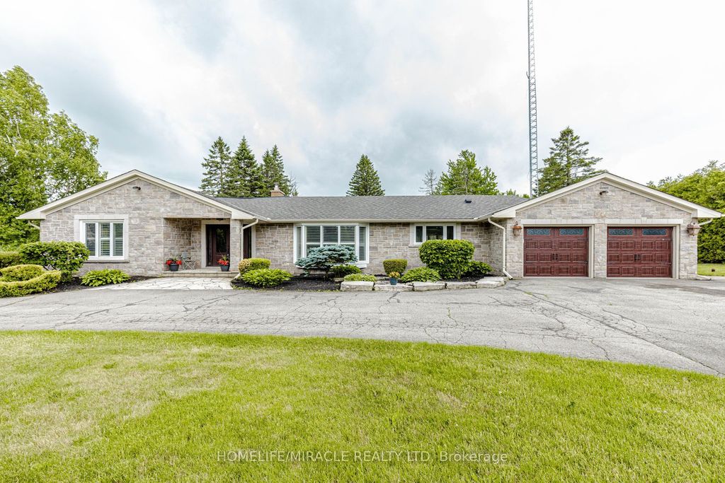 11948 Dublin Line, Halton Hills