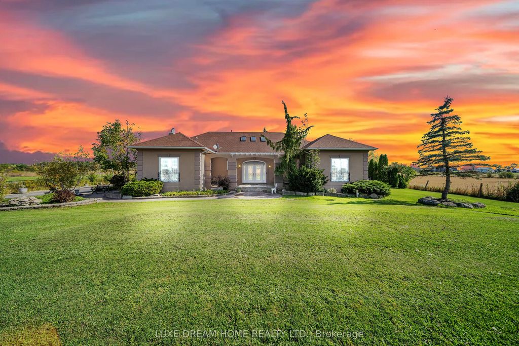 3006 Lower Base Line W, Milton
