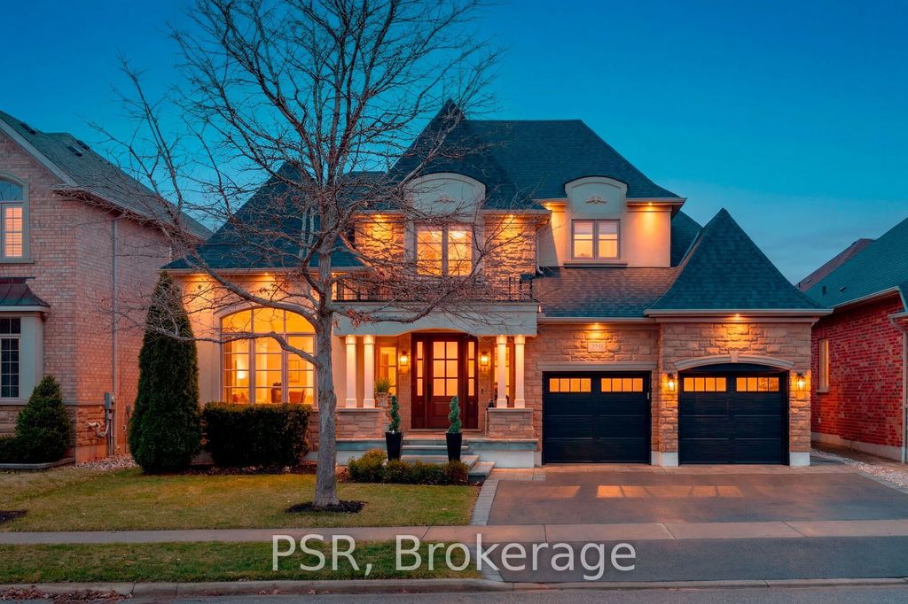 2040 Bingley Crescent, Oakville