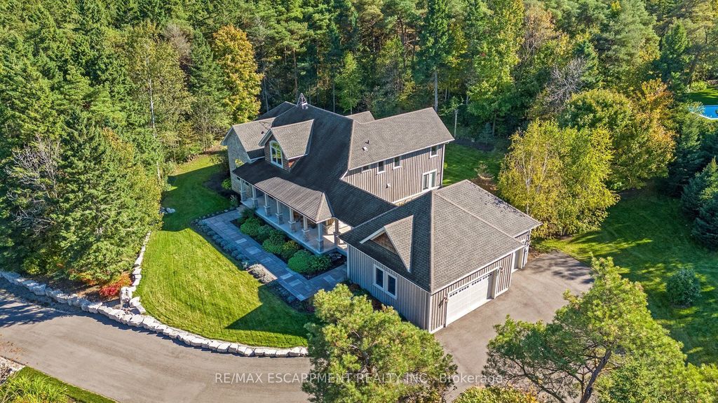 4320 Random Acres Road, Milton