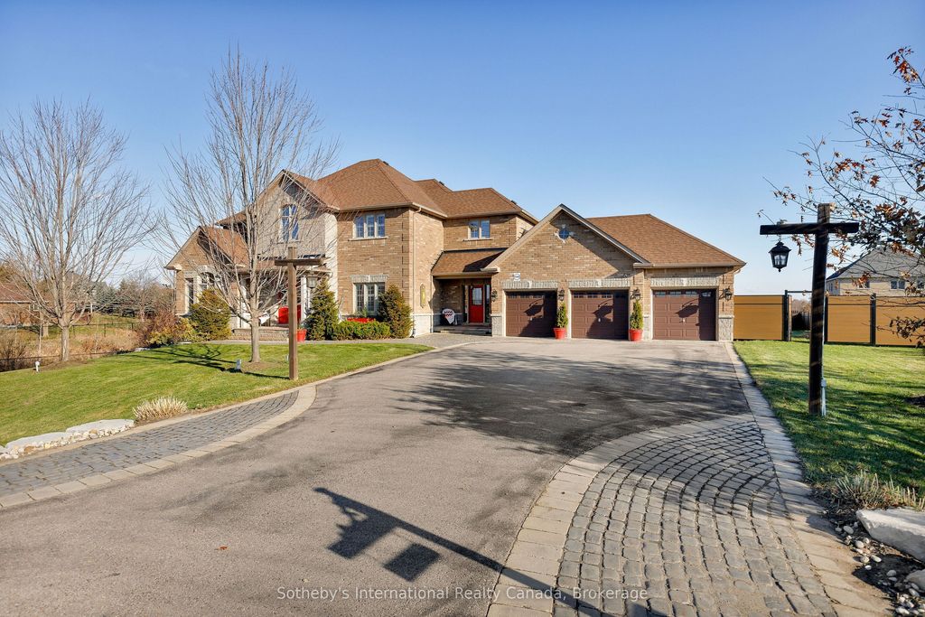 13905 Kennedy Road, Caledon