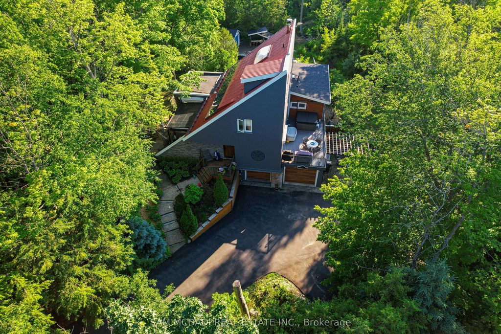 2814 Forks Of The Credit Road, Caledon