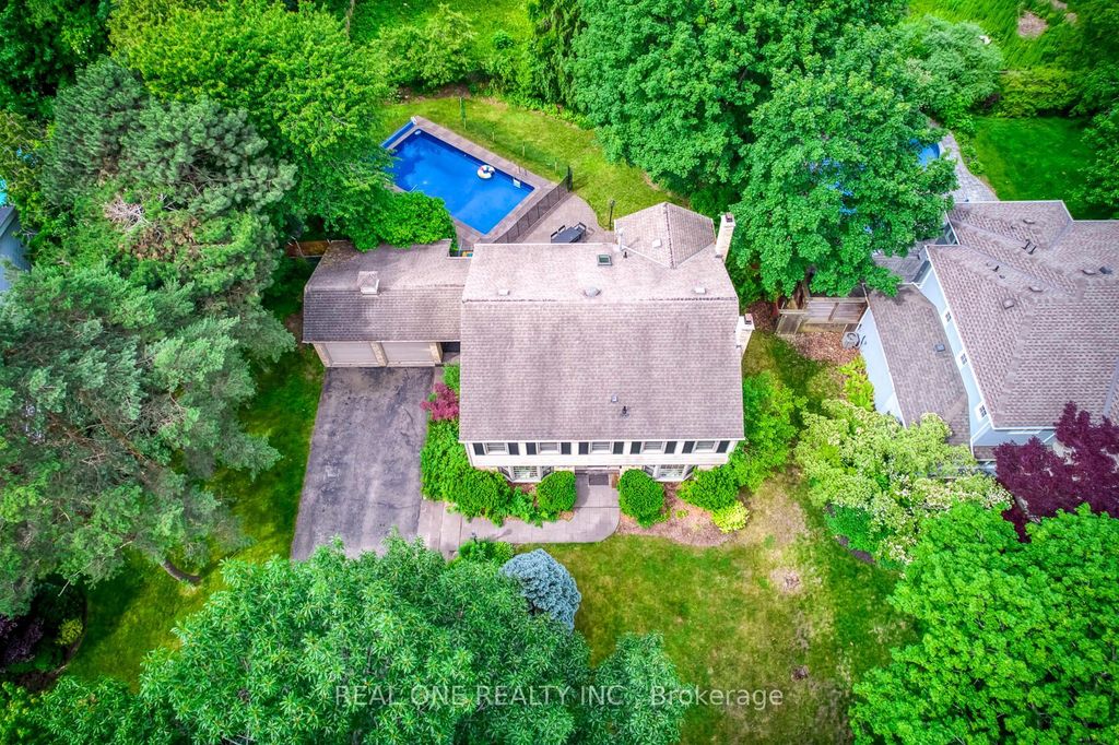 120 Blyth Crescent, Oakville