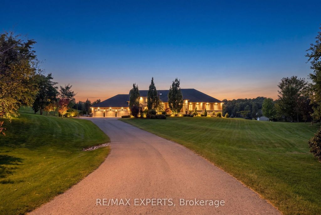 4 Woodlot Court, Caledon