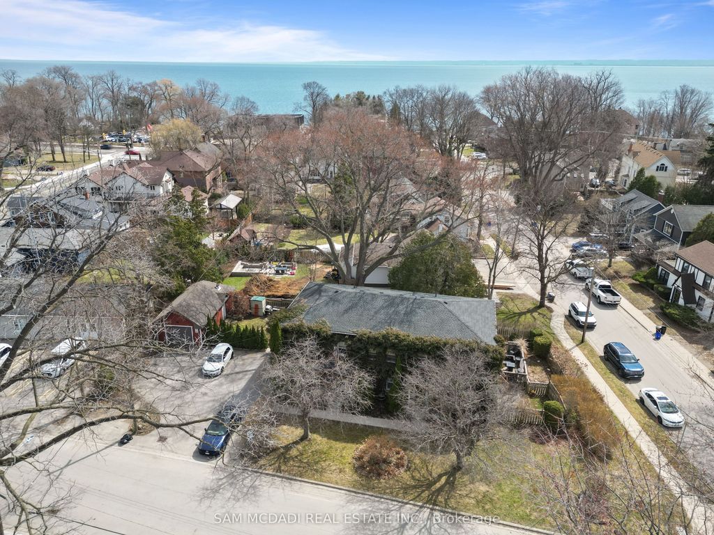 2430 - 2432 First Street, Burlington