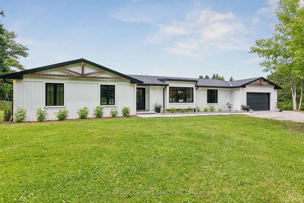 1315 Britannia Road, Burlington