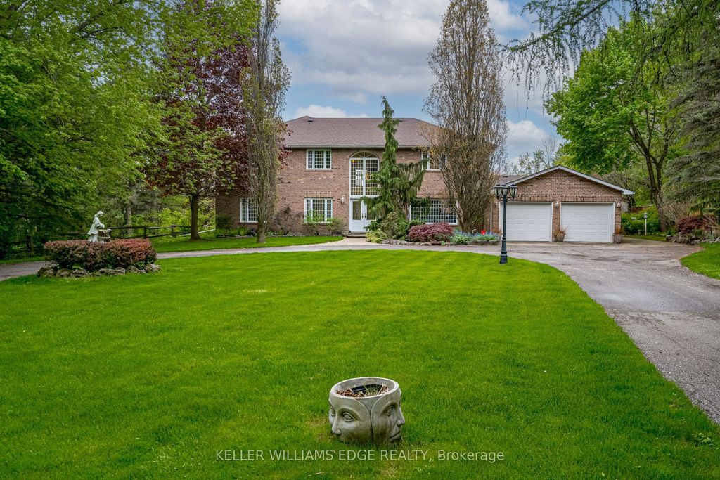 57 Kennedy Road, Caledon