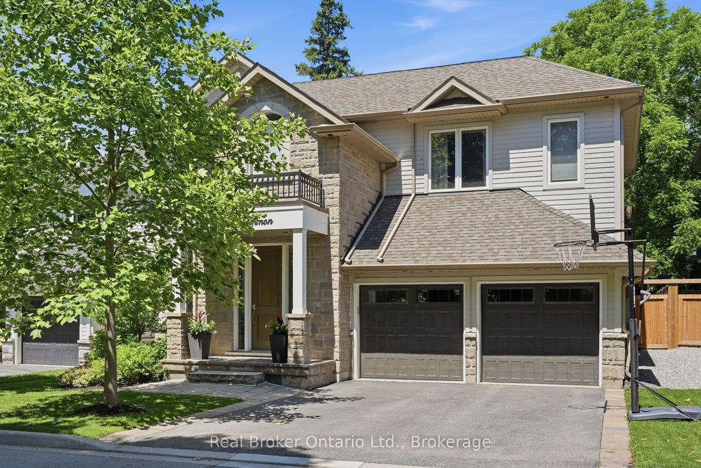 2541 Kate Common, Oakville