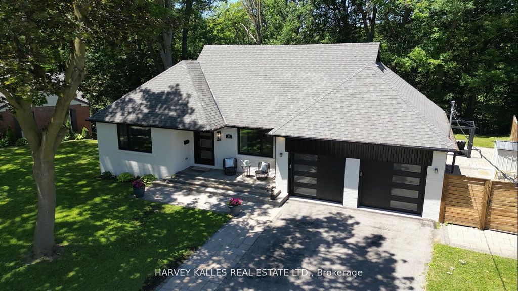 8 Circle Ridge, Toronto W04
