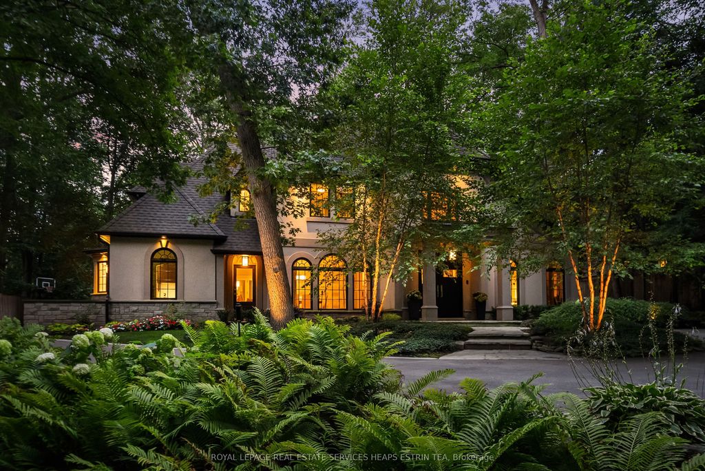 1554 Birchwood Drive, Mississauga