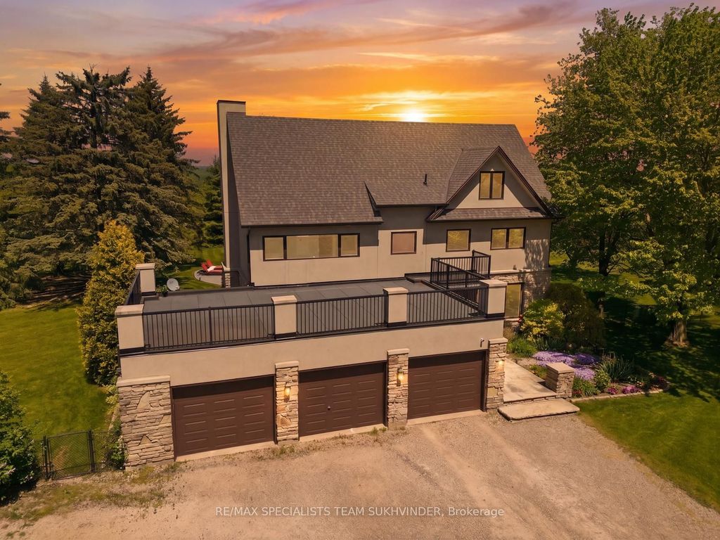 15415 Clayhill Road, Halton Hills