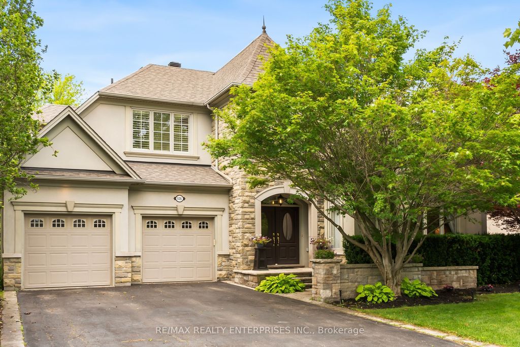 535 Canyon Street, Mississauga