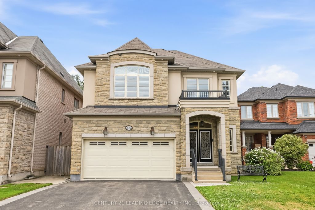 1632 Barbertown Road, Mississauga
