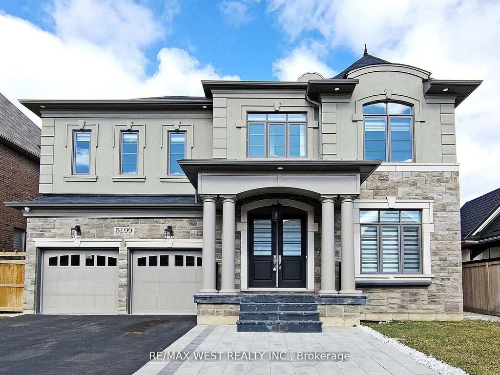 5199 Symphony Court, Mississauga