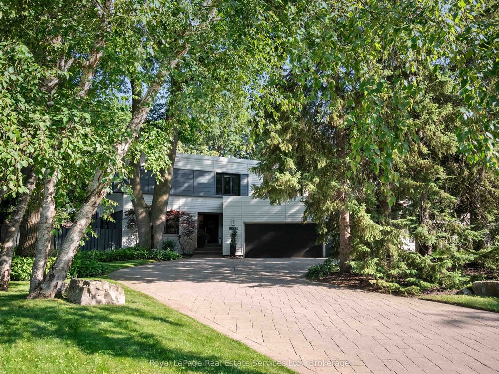 1179 Carey Road, Oakville
