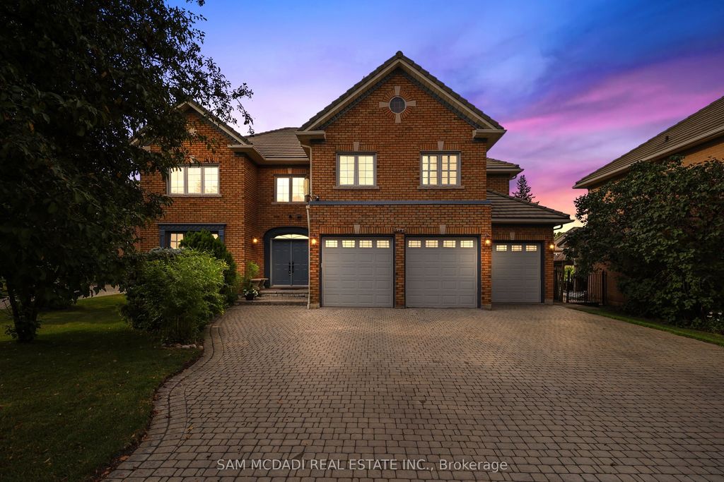 5109 Elderview Court, Mississauga