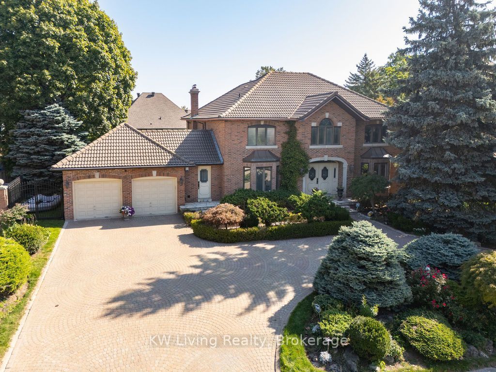 1070 Geran Crescent, Mississauga