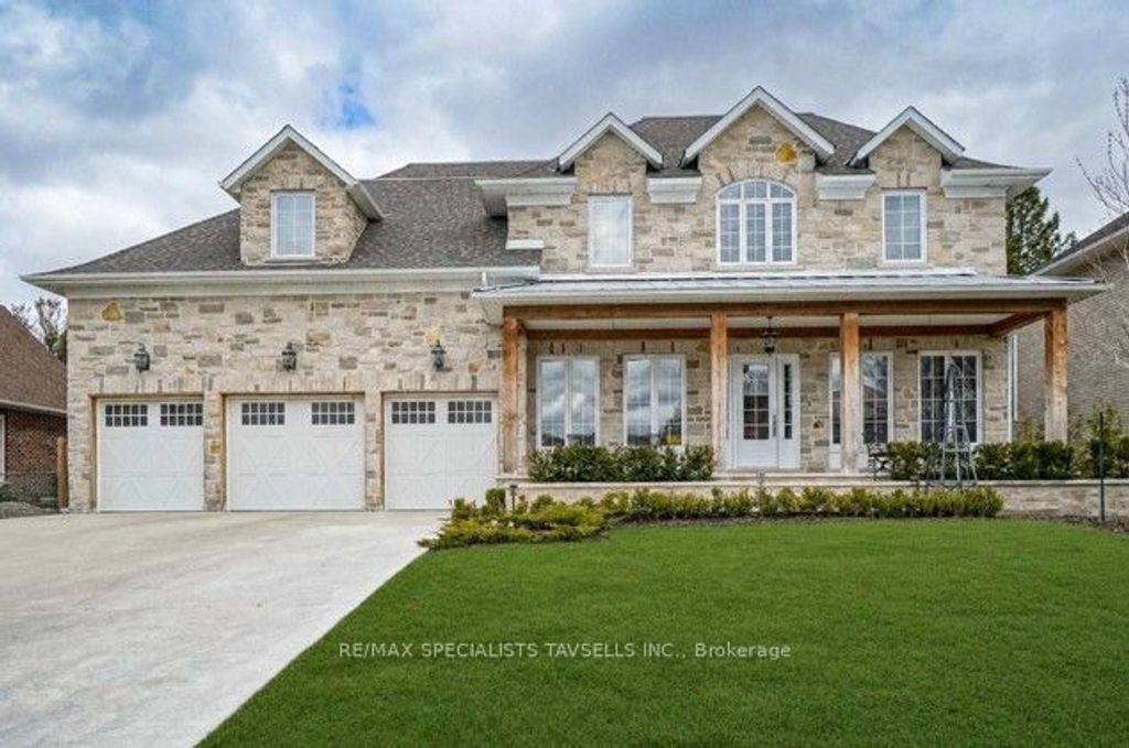 7 Dolan Drive, Caledon