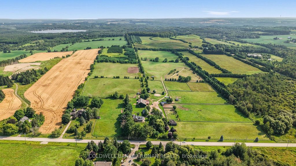 20855 Shaws Creek Road, Caledon