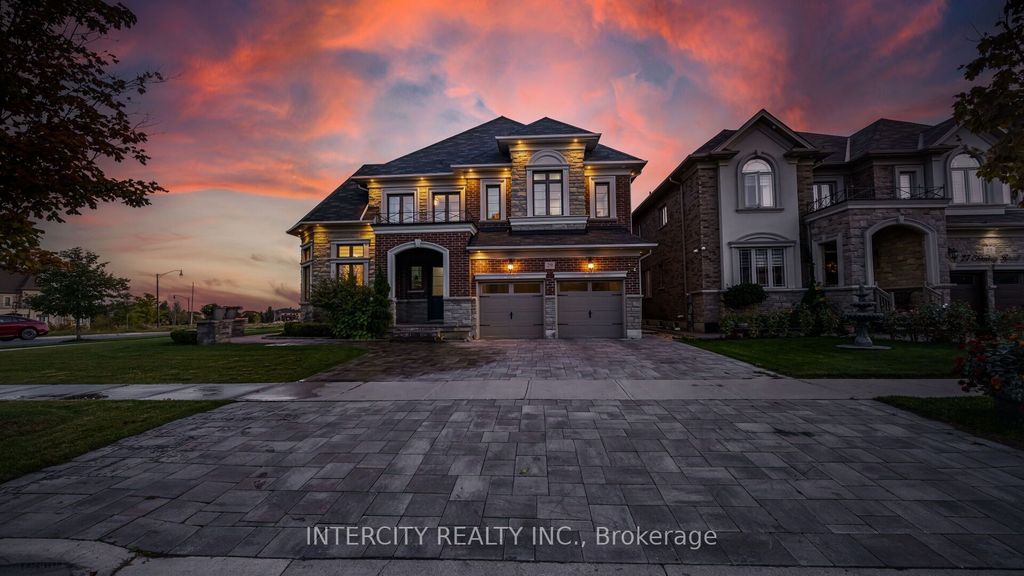 29 Chiming Road, Brampton