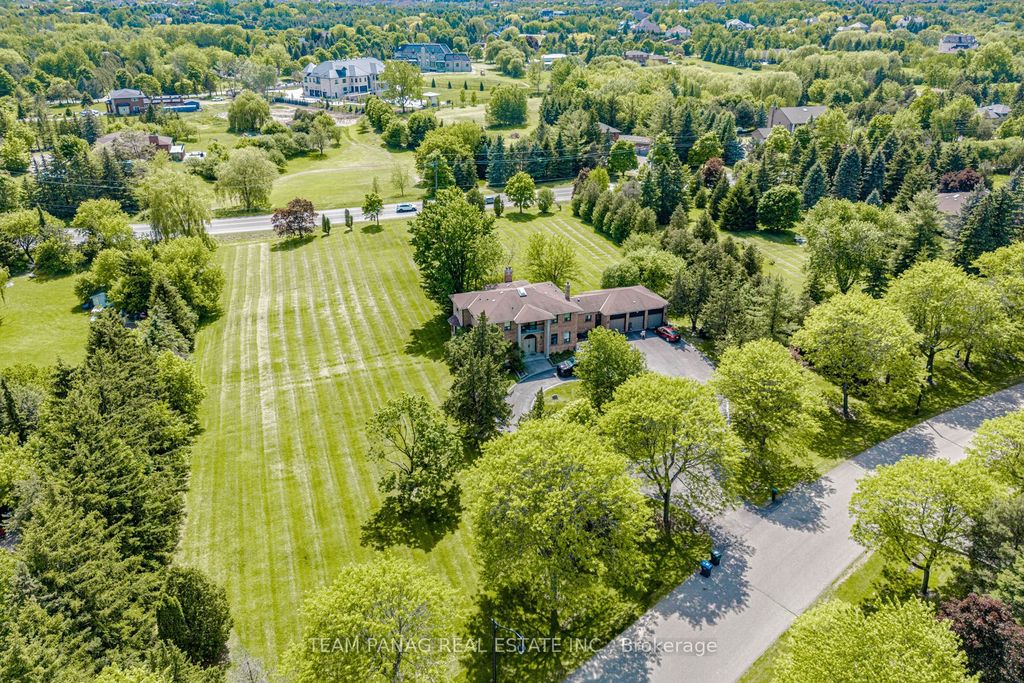 4 Forestbrook Court, Brampton