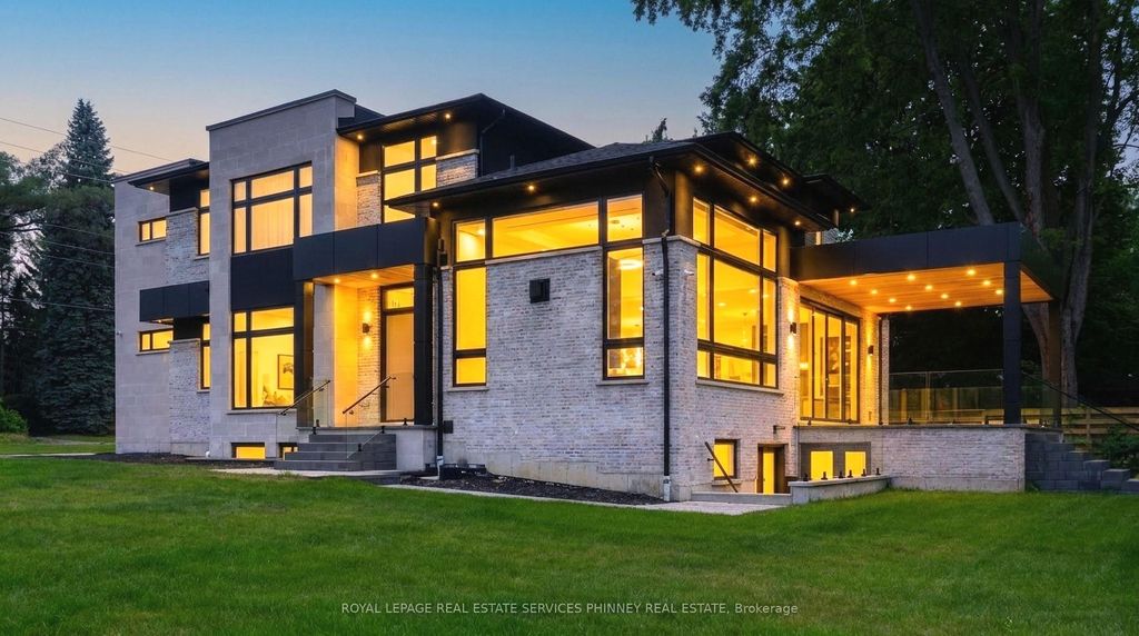 1143 Kane Road, Mississauga