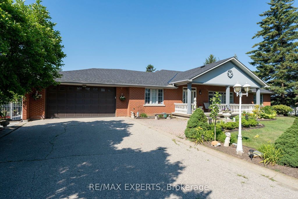 12792 Humber Station Road, Caledon
