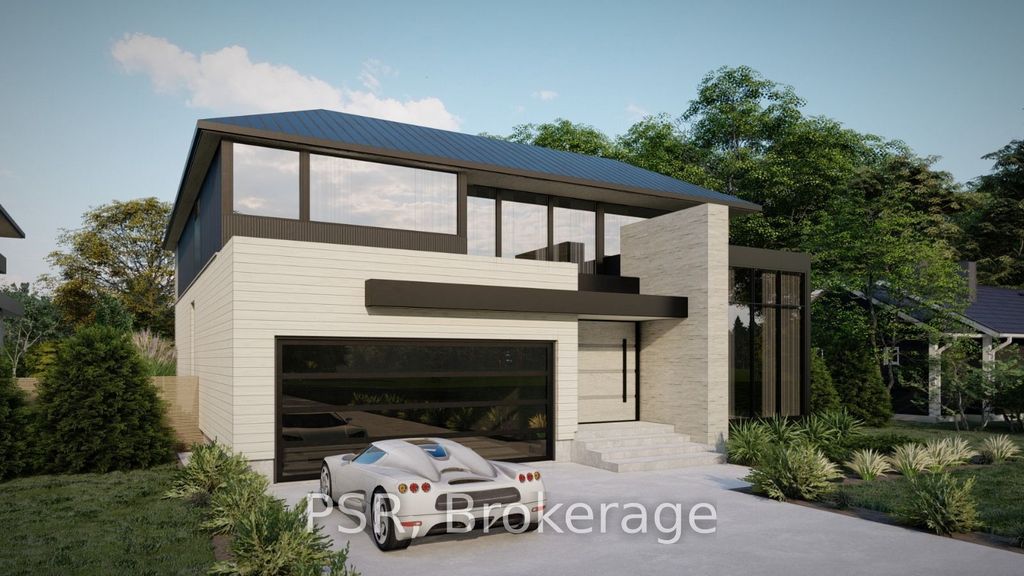 370 Meadow Wood Lane, Mississauga