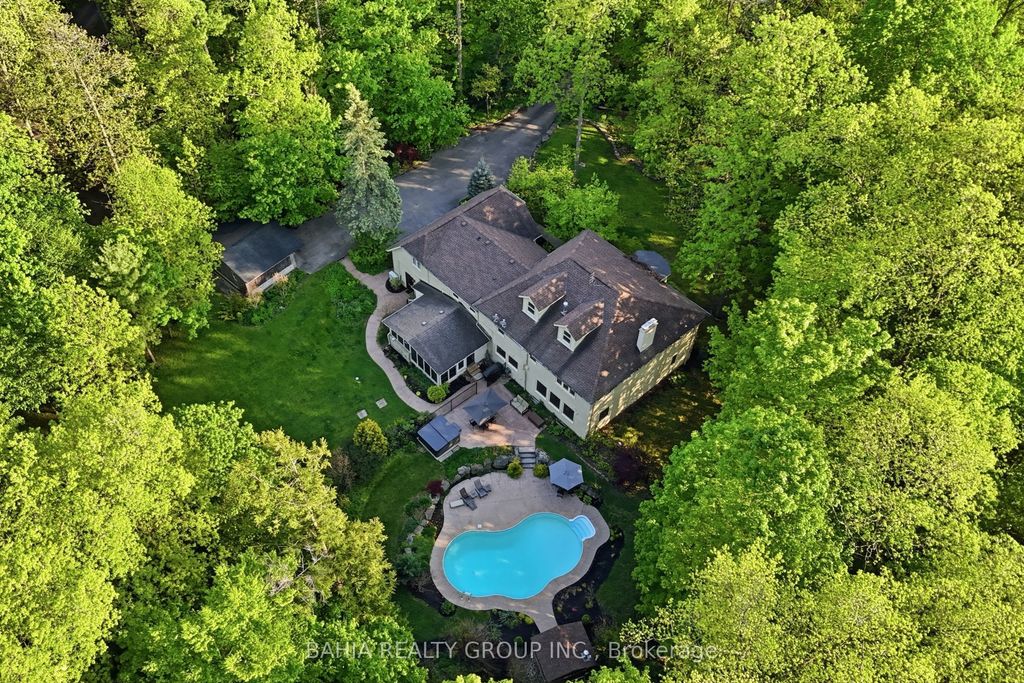 8663 Wood Close N/a, Milton
