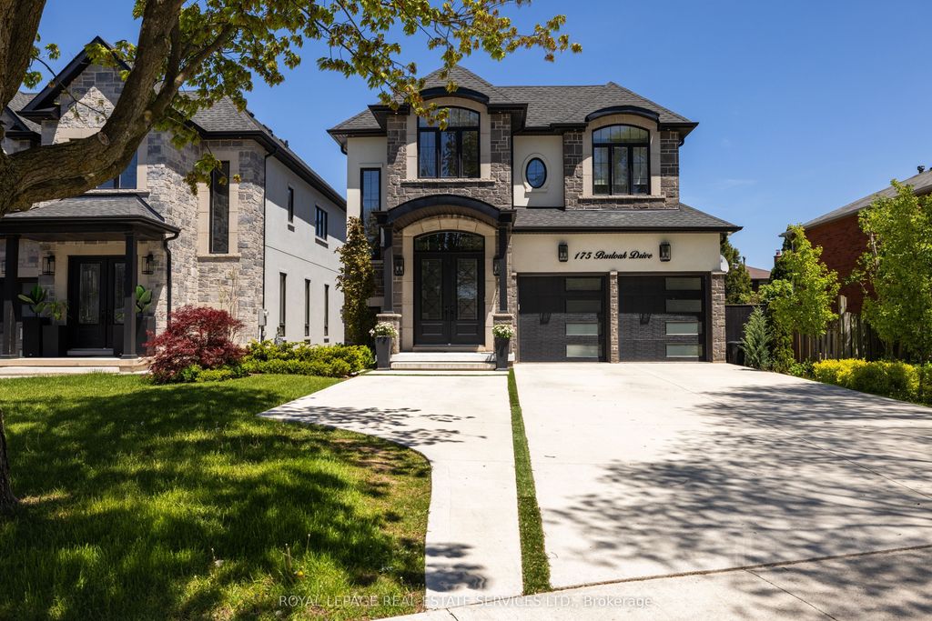 175 Burloak Drive W, Oakville