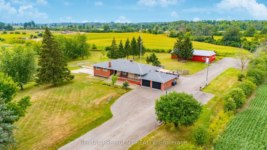 7190 King Street, Caledon
