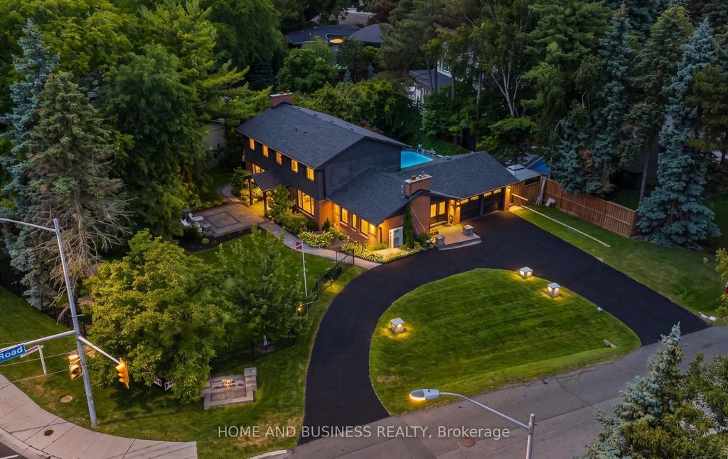 1335 Mississauga Road, Mississauga