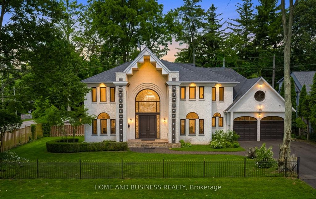 1755 Birchwood Drive, Mississauga