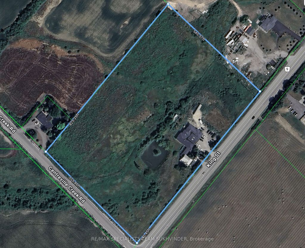 7048 King Street, Caledon